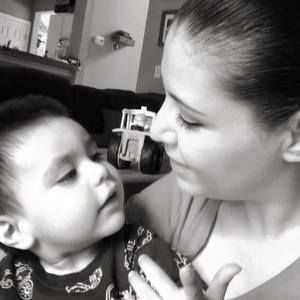 Meet your Posher, Brenda